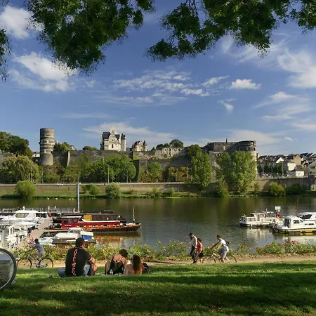 Hypercentre Calme Et Cosy, Impasse Saint Julien, 2eme Etage Daire