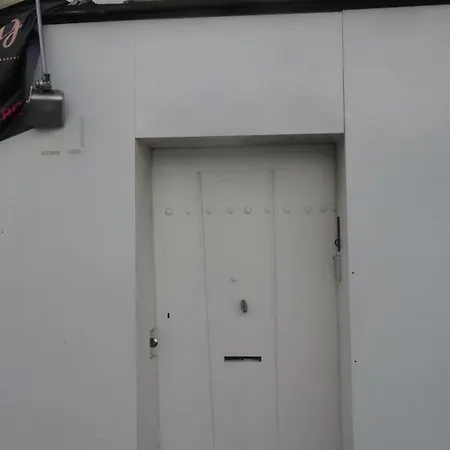 Daire Hypercentre Calme Et Cosy, Impasse Saint Julien, 2eme Etage