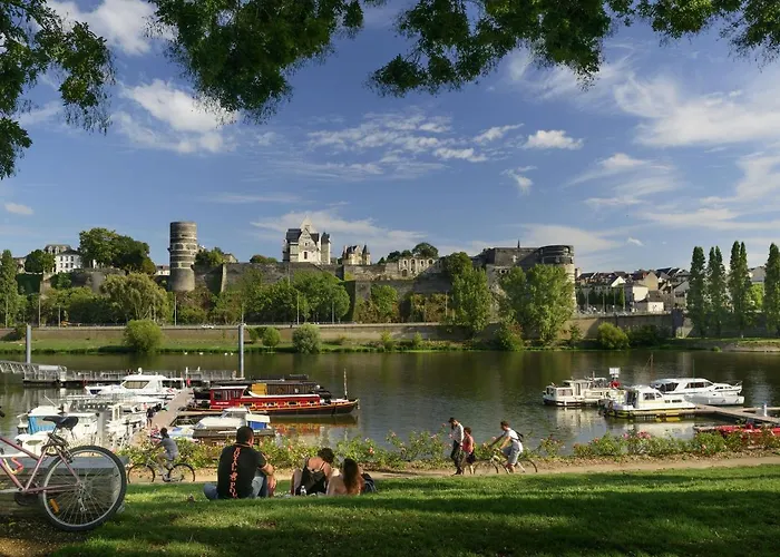 Hypercentre Calme Et Cosy, Impasse Saint Julien, 2eme Etage Apartamento