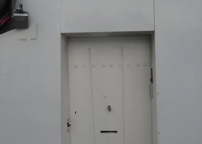 דירה Hypercentre Calme Et Cosy, Impasse Saint Julien, 2eme Etage